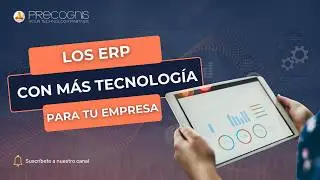 ERP en Espa&ntilde;a | Cegid, Sage, Agora, Odoo y Soluciones de Gesti&oacute;n Empresarial | Precognis