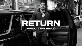 [FREE] Lil Bean 2025 Type Beat | “RETURN