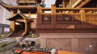 Ethaaaannn!!! Rainbow Six Siege #6 FaZe Reaper28