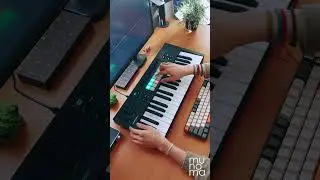 Ace of Base - All That She Wants (Live Loop Cover) | Launchkey MK4