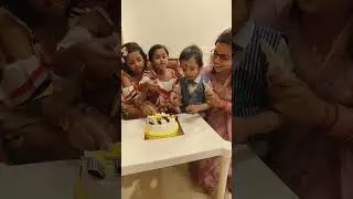 birthday celebration in Goa #birthday #masti #shorts #ytshorts #pleasesubscribe