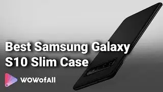 Best Samsung Galaxy S10 Slim Case With Reviews And Details In India