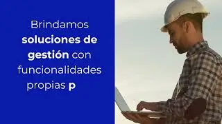 Con Softland ERP simplific&aacute;s la gesti&oacute;n de tu negocio