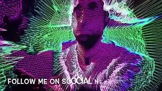 LIVE INTERACTIVE MUSIC AND AUDIOREACTIVE VISUAL [ ALPHY PSYCHE ]