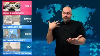 WORLDSIGN WEEK | 9 June 2021
