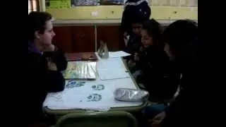 CONNECTING CLASSROOMS VIDEO