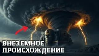 Самая Жуткая Подборка Чудес И Страшных Явлений Из Разных Мест Планеты