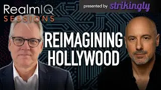REIMAGINING HOLLYWOOD WITH JOSHUA OTTEN