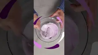 The fluffiest slime in the world! 🦄