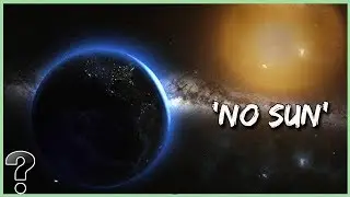 What If The Sun Disappeared For 5 Seconds?