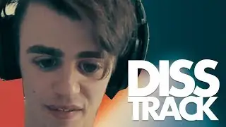 Papaplatte Disstrack (prod. by Mpics)