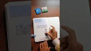 Journal With Me-1 #journal #diarywithme #journalwriting #youtubeshorts #shortvideo