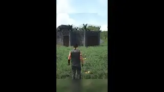 БАЗА ДЛЯ СОЛО ИГРОКА  #scum #survival #update #выживалка #обновление #шортс #shorts #скам