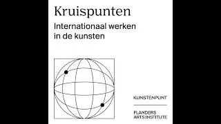 Kruispunten 2: hoe bouw je een internationaal netwerk op?