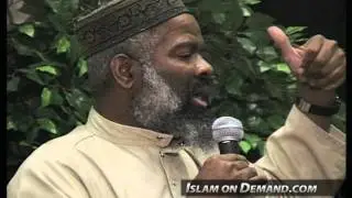 Planning For the Future - Siraj Wahhaj