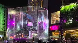 CONSTELACI&Oacute;N - RAMMA - EN VIVO OBELISCO 2026