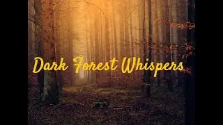 Dark Forest Whispers