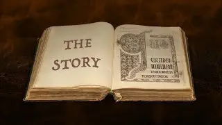 The Story | 50 &ndash; Luke 15:1-32