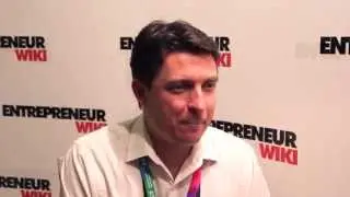 Carl Gould | EntrepreneurWiki