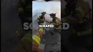 DOG FOUND AFTER HOUSE COLLAPSE #animalrescue #automobile #rescueefforts