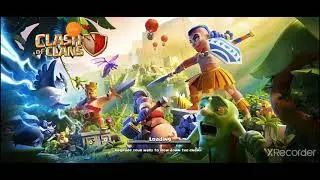 How to complete .Clash Worlds June Qualifier Challenge
