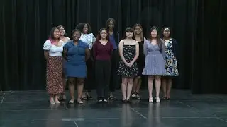 Girl power: Ladies lead the way at 2 Cedar Hill high schools