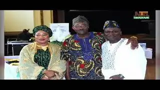 Oyo 2027: Nigerians in Australia Endorse APC&rsquo;s Dr. Kareem.