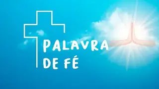 PALAVRA DE FÉ E OTIMISMO - 31-12-2025