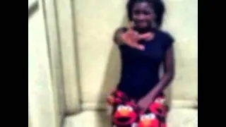 DJ got us fallin inlove AGAIN -Ann coleman