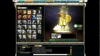 Smite: Open Beta First Look | Conquest