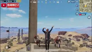 HELM CHALLENGE  PUBG NGAKAK