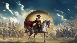 Europa Universalis V - ВЕЛИКИЙ ПОХОД || ОСМАНСКАЯ ИМПЕРИЯ #18
