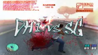 [UIF] DH1 vs SG