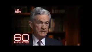 Pelley to Fed Chair: Are American banks safe today?