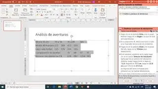Jasperactive Lección 3 Ejercicio 8 PPT 2016