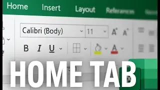 5 Excel Font Group SECRETS You Need to Know