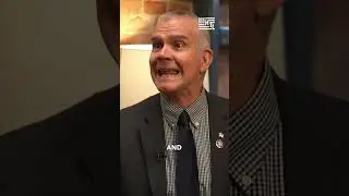 IRS making LISTS? | Congressman Matt Rosendale