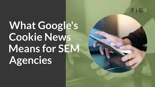 What Google's Cookie News Means for Search Engine Marketing Agencies