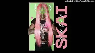 skaiwater jay trench femme fatale type beat - nene