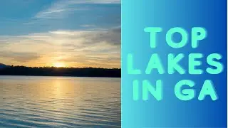 Unveiling Georgia Mountains' 10 Breathtaking Lakes