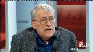 Michel Duchaussoy