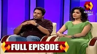 JB Junction: Aashiq Abu & Rima Kallingal - Part 1 | 26th April 2014