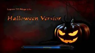 Warcraft III LEGION TD MEGA 3.6cH #9