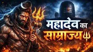 Mahadev Ka Samrajya - Official Devotional Song 2026 