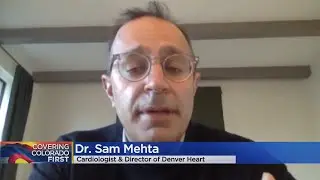 February Is American Heart Month