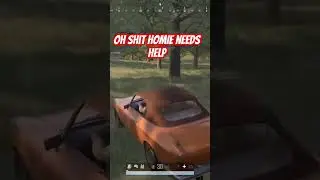 Helping the Homie #trending #pubg #twitch #help #gaming #driving