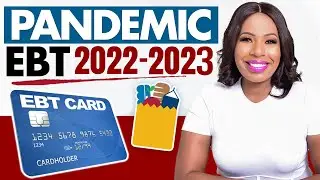 PANDEMIC EBT: OCTOBER EMERGENCY ALLOTMENT + 