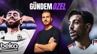 🟢 Orkun K&ouml;k&ccedil;&uuml;, İrfancan, Transferler, Futbol G&uuml;ndemi, Karşılaştırmalar | YT: Serotto