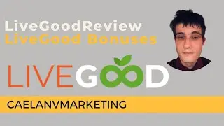 Livegood Review: Get My Livegood Bonuses
