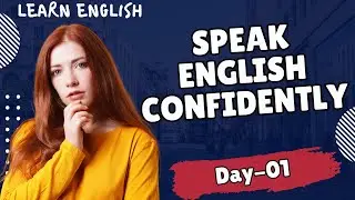 English Story for Speaking Confidence | Learn Spoken English Naturally | StoryTone English
